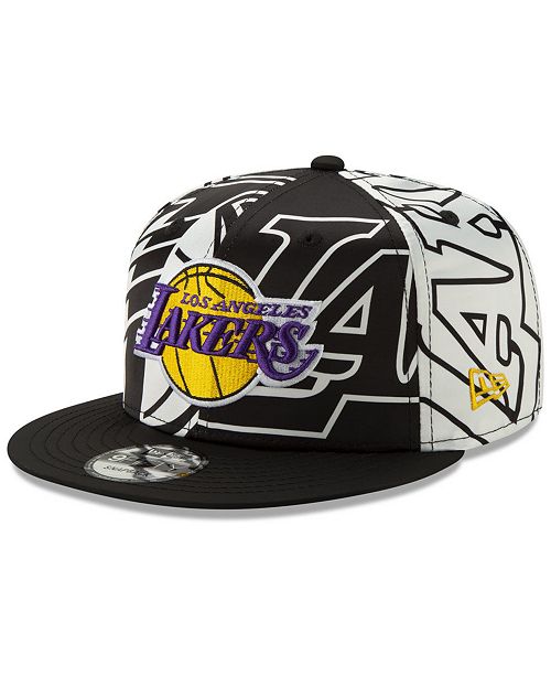 Lakers Hat Lids 3902a9