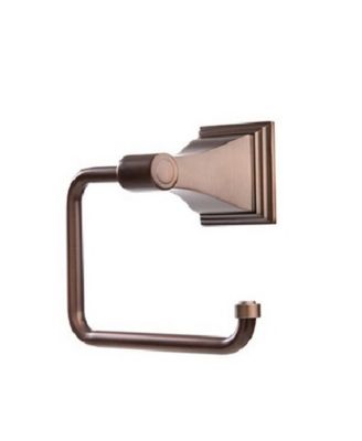 Arista Bath Products - Leonard TP Holder ORB