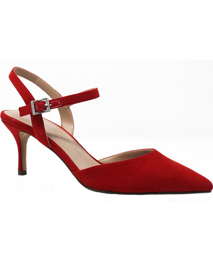 CHARLES by Charles David Ailey Pumps - Macy's