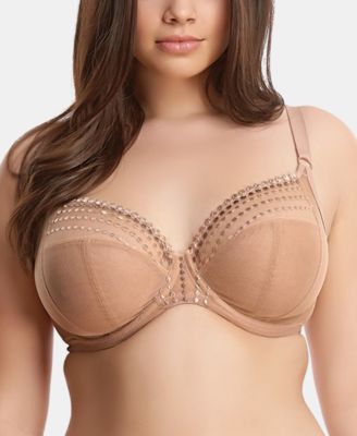 full figure bras