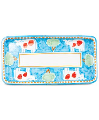 Campagna Rectangular Platter