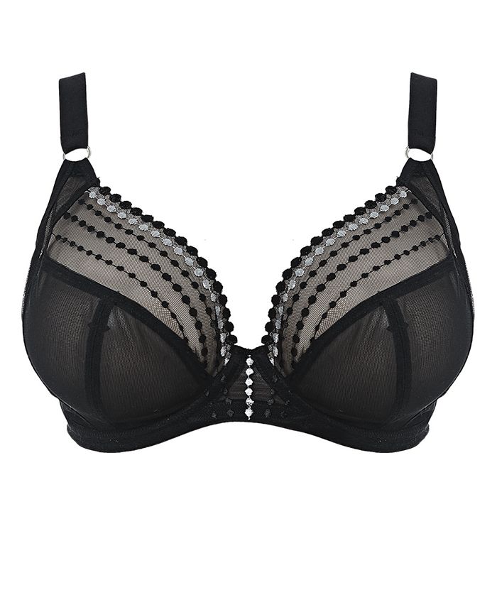 Elomi Matilda Full Figure Matilda Underwire Bra EL8900, Online Only ...