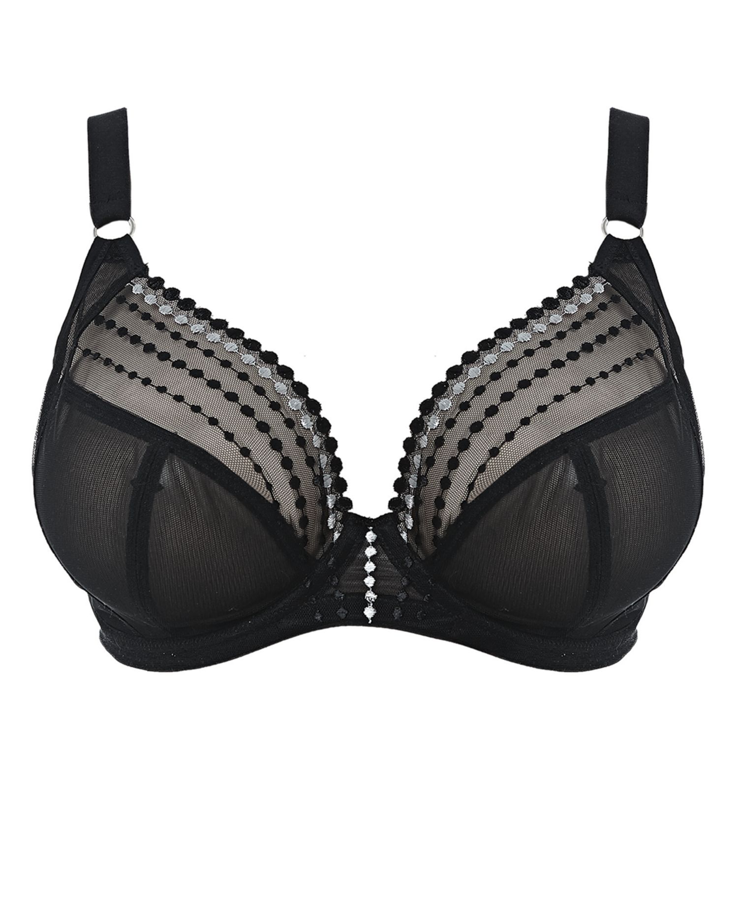Matilda Full Figure Matilda Underwire Bra EL8900, Online Only