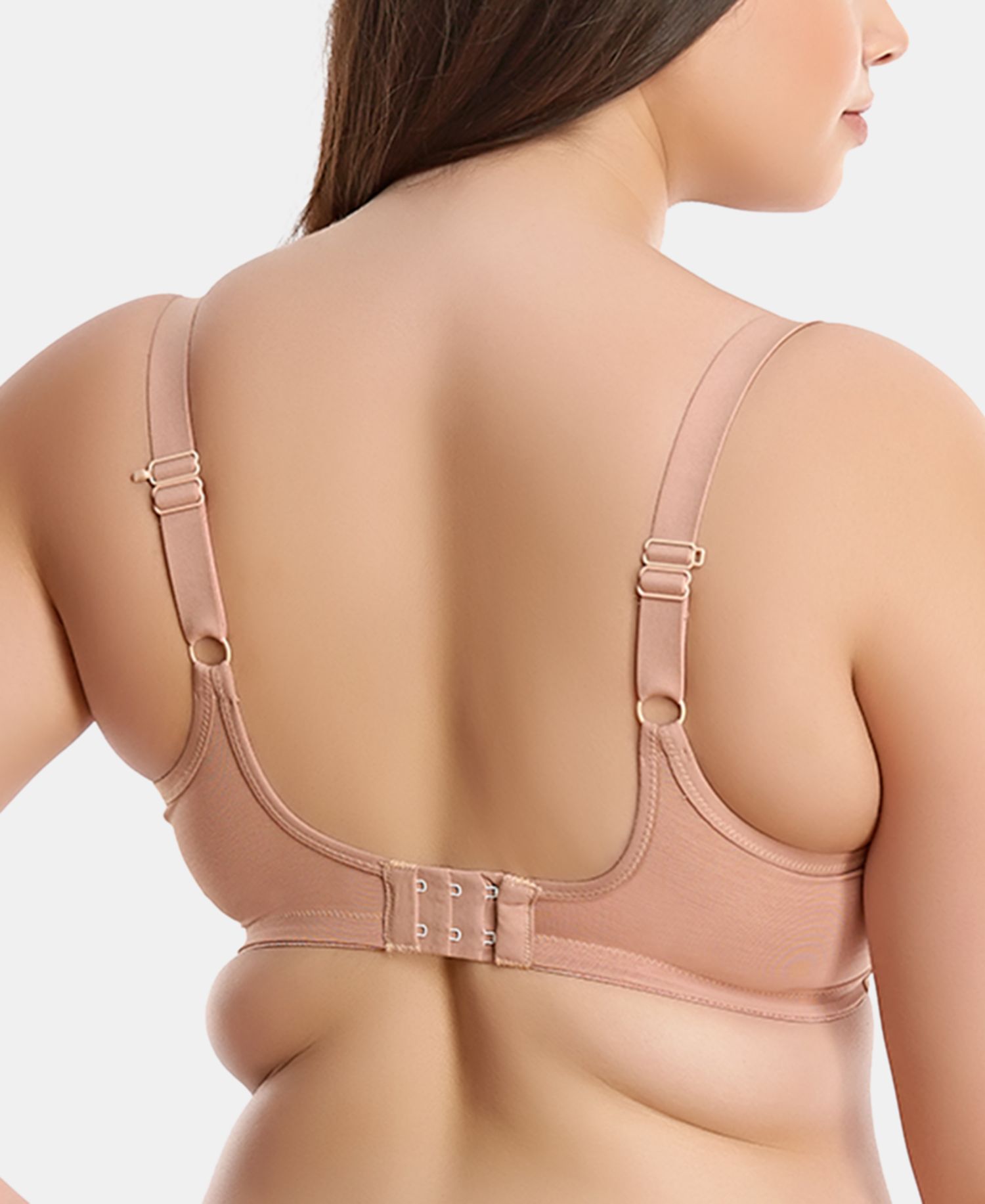 Matilda Full Figure Matilda Underwire Bra EL8900, Online Only