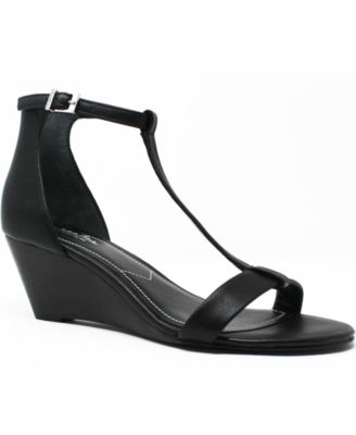 CHARLES by Charles David - Georgette Wedge