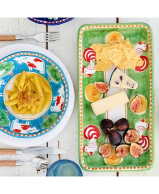 Campagna Rectangular Platter