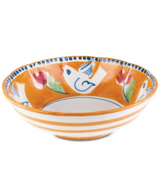 Campagna Large Serving Bowl