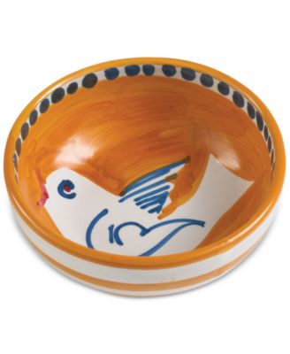Campagna  Olive Oil Bowl