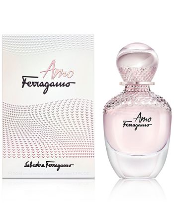 Salvatore Ferragamo Amo Ferragamo Eau de Parfum Spray 1.7 oz