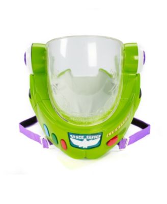Toy Story Buzz Lightyear Space Ranger Armor Macy's