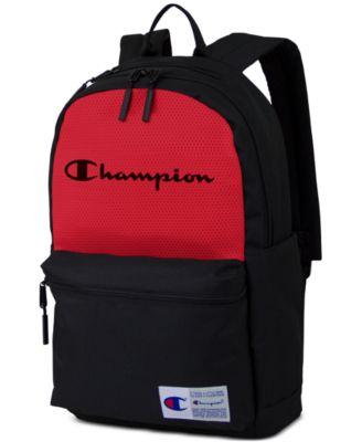 Champion Men's Colorblocked Backpack 