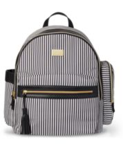 Kate spade diaper bag macys online