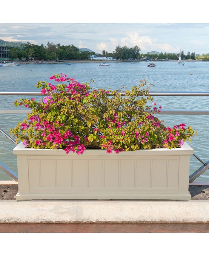 Mayne Cape Cod 3' Window Box Macy's