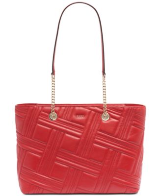 macys dkny tote