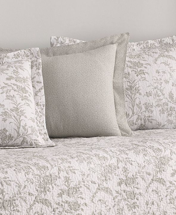 Laura Ashley Amberley Bedding Collection & Reviews Bedding