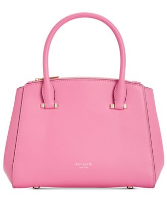 kate spade double pocket tote