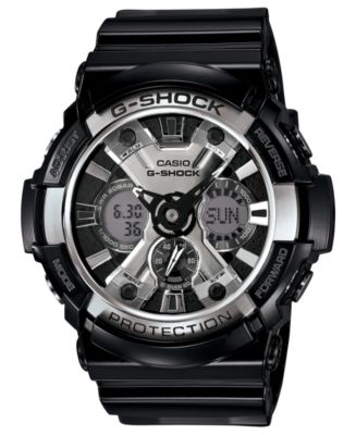 mens g shock macys