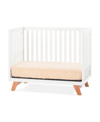 Soho 4-in-1 Convertible Crib