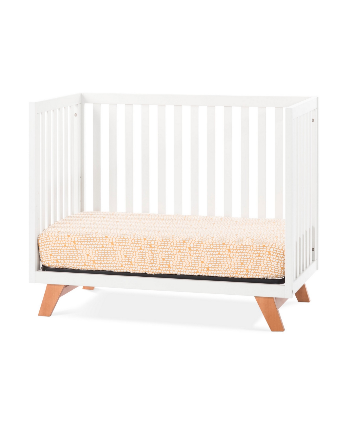 Child Craft Soho 4-in-1 Convertible Crib