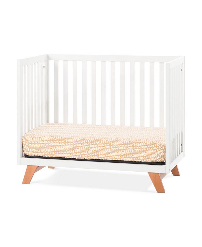 Child Craft Forever Eclectic SOHO 4in1 Convertible Crib Macy