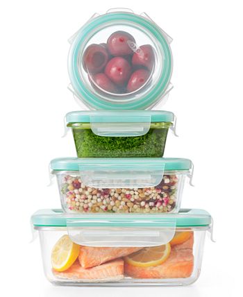 50 Pack Meal Prep Containers (28 oz) - On Sale - Bed Bath & Beyond