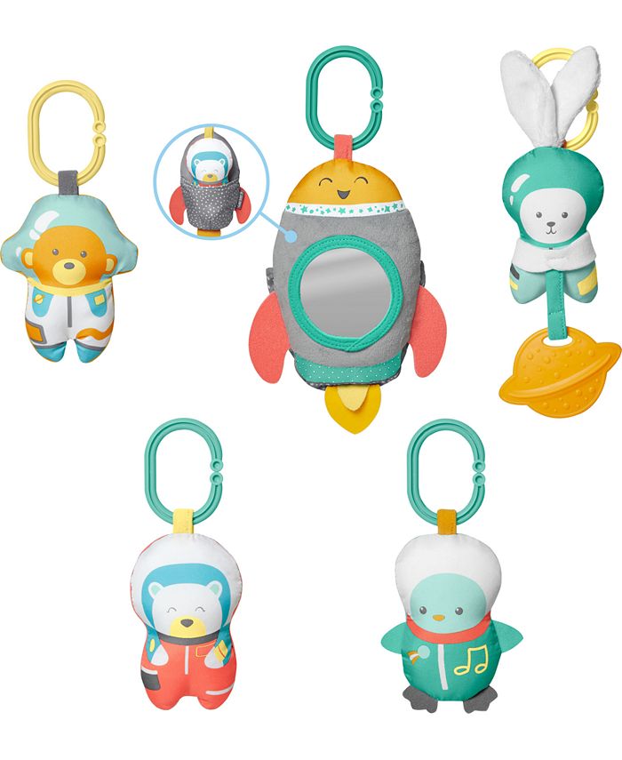 Carter's Skip Hop Shoot for the Moon Play Gym Macy's