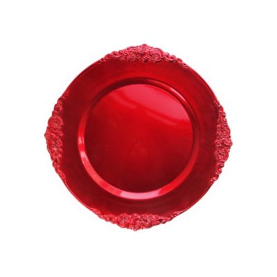 Jay Import Leaf Set/4 Charger