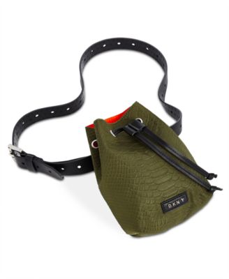 pouch belt bag