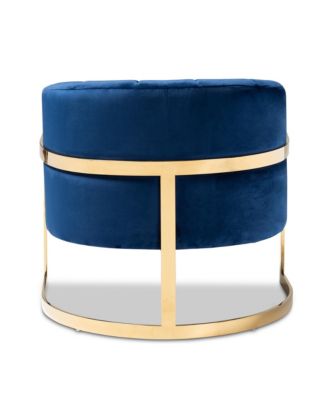 Tomasso Lounge Chair