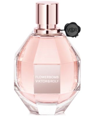 flowerbomb perfume 1 oz