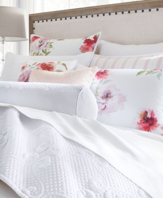 Hotel Collection CLOSEOUT! Classic Jardin Bedding Collection, Created for Macy's