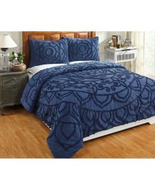Navy Blue Comforter Macy S