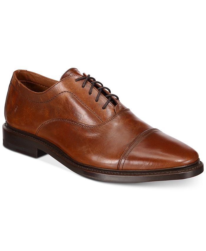 Frye 2025 fisher oxford