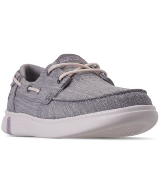 Skechers - Women's On The Go Glide Ultra Boat Casual Sneakers from Finish Line