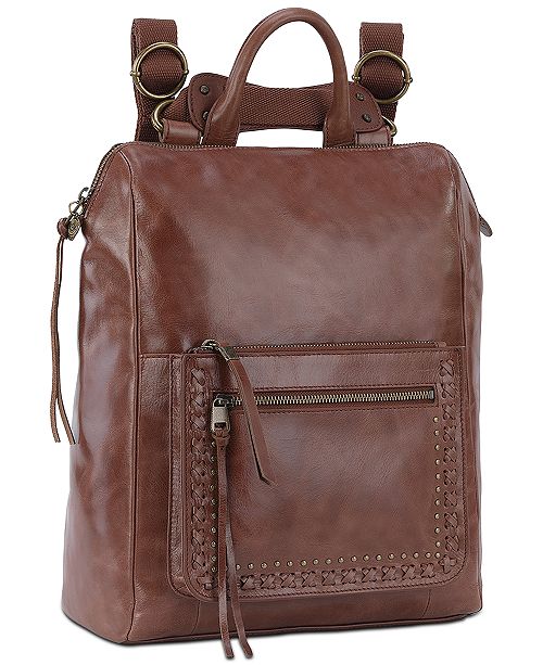 sak backpack purse