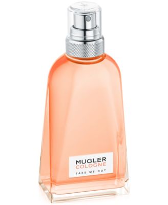 Mugler - Take Me Out Cologne, 3.3-oz.