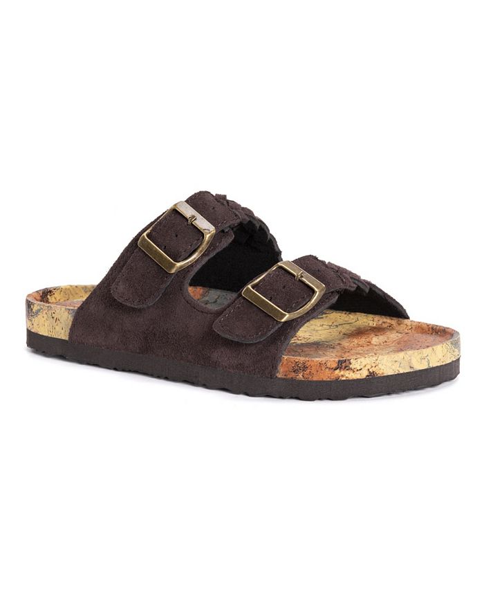 Muk luks on sale juliette