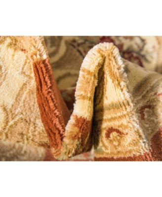 Versailles VER3 7' x 10' Area Rug