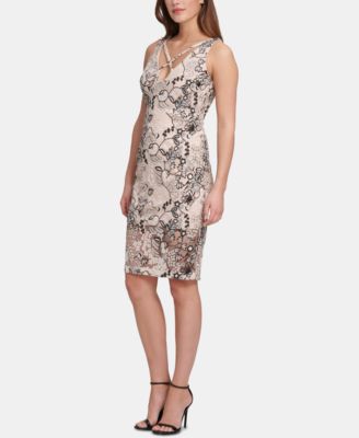 marciano dress macys