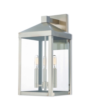 Livex Nyack 3-Light 175