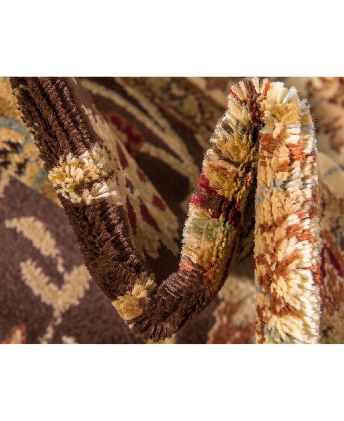 Bayshore Home Passage Psg3 Area Rug