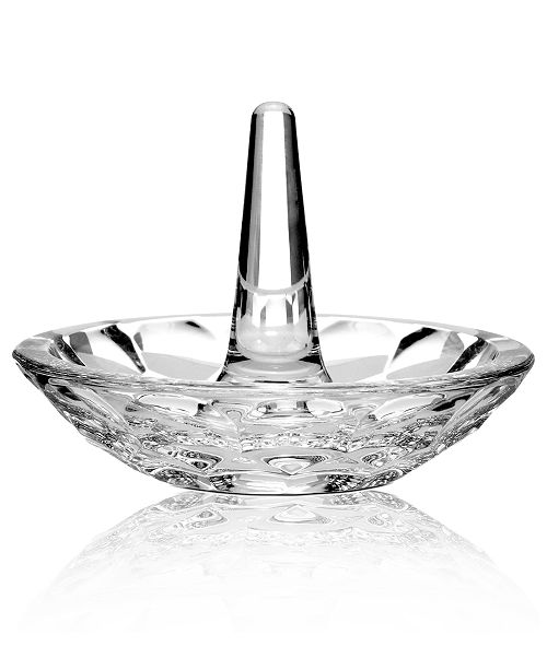 Monique Lhuillier Waterford Ring Holder Atelier Reviews Candle Holders Home Decor Macy S