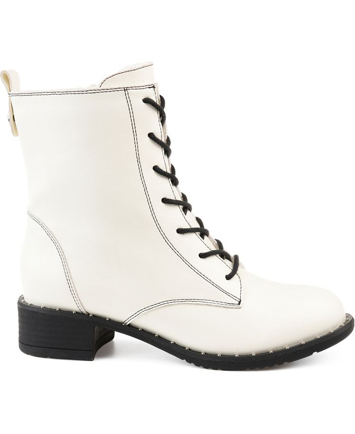 Journee Collection Women's Yvonne Boot & Reviews - Boots - Shoes - Macy's