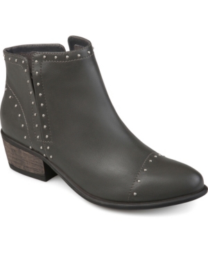 image of Journee Collection Women-s Gypsy Boot Women-s Shoes