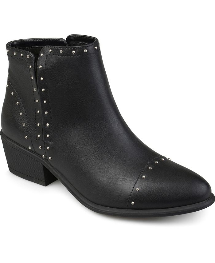 Journee collection outlet gypsy bootie