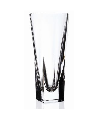 RCR Fusion Crystal Vase Large - Macy's