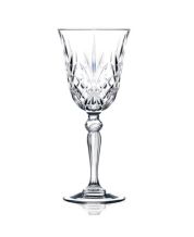 Member's Mark 8-Piece Crystal Wine Glass Set