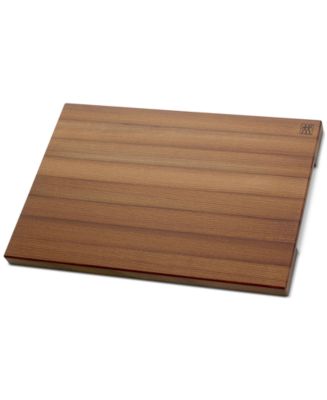Zwilling Natural Beechwood Cutting Board