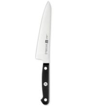SAVEUR SELECTS Voyage Series Forged German Steel 2-Pc. Cleaver Set - Macy's