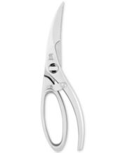 OXO Kitchen and Herb Scissors - Macy's